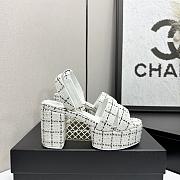 Chanel Heels 011 - 1