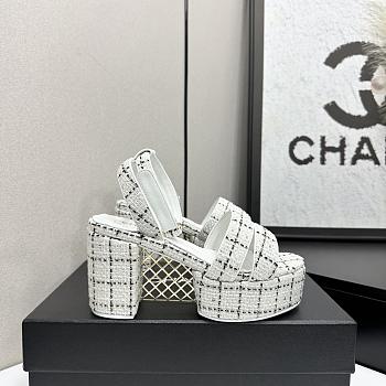 Chanel Heels 011
