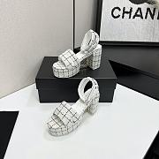 Chanel Heels 011 - 3