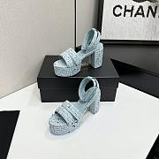 Chanel Heels 012 - 2