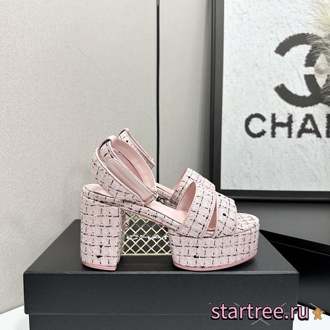 Chanel Heels 013 - 1