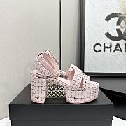 Chanel Heels 013 - 1