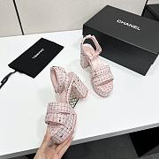 Chanel Heels 013 - 5