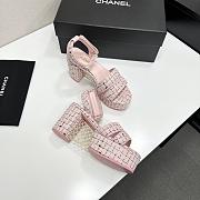 Chanel Heels 013 - 2