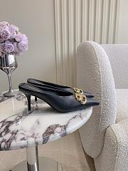 Balenciaga Heels 001(4cm and 7cm) - 4