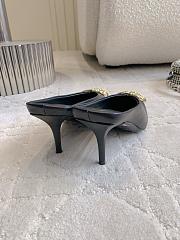 Balenciaga Heels 001(4cm and 7cm) - 3
