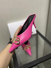 Balenciaga Heels 002(4cm and 7cm) - 5