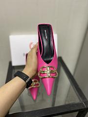 Balenciaga Heels 002(4cm and 7cm) - 4