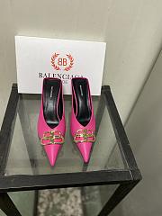 Balenciaga Heels 002(4cm and 7cm) - 3