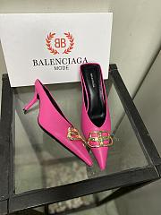 Balenciaga Heels 002(4cm and 7cm) - 2