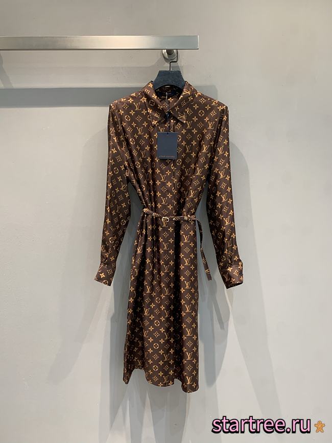 Louis Vuitton Dress 002 - 1