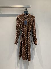 Louis Vuitton Dress 002 - 1