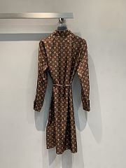 Louis Vuitton Dress 002 - 3