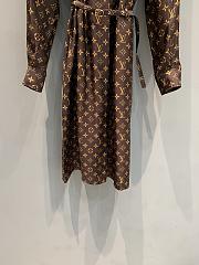 Louis Vuitton Dress 002 - 4