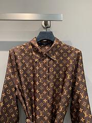 Louis Vuitton Dress 002 - 5