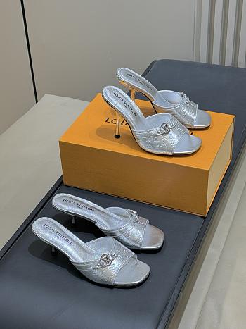 Louis Vuitton Heels 013