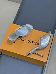 Louis Vuitton Heels 013 - 5