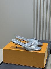 Louis Vuitton Heels 013 - 4