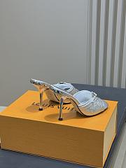 Louis Vuitton Heels 013 - 3