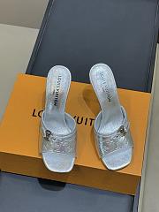 Louis Vuitton Heels 013 - 2