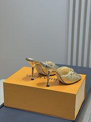 Louis Vuitton Heels 014 - 5