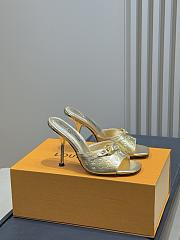 Louis Vuitton Heels 014 - 4