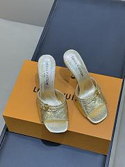 Louis Vuitton Heels 014 - 3
