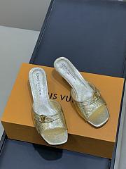 Louis Vuitton Heels 014 - 2