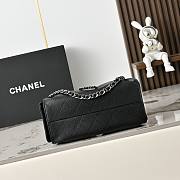 Chanel Mini 25 Bag AS5293 Black-20*22*12.5cm - 2