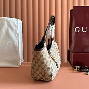 Gucci Mercato small tote bag-26*23*11cm - 3