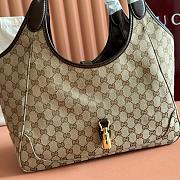 Gucci Mercato medium tote bag-35*28*15cm - 3
