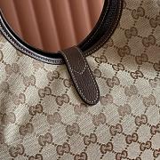 Gucci Mercato medium tote bag-35*28*15cm - 2