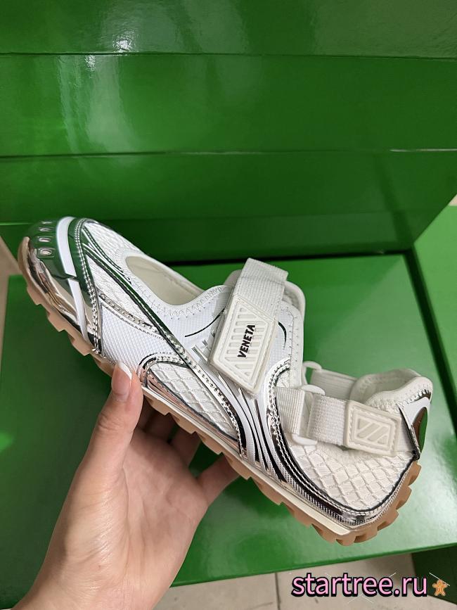 Bottega Veneta LSneakers 009 - 1