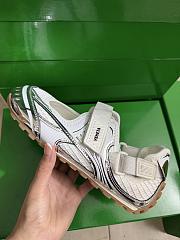 Bottega Veneta LSneakers 009 - 1