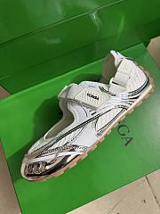 Bottega Veneta LSneakers 009 - 2