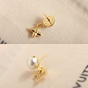 Louis Vuitton Earrings 017 - 5