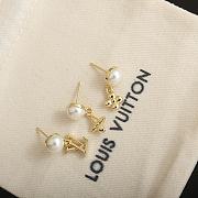 Louis Vuitton Earrings 017 - 4