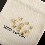 Louis Vuitton Earrings 017 - 2
