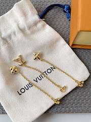 Louis Vuitton Earrings 018 - 5
