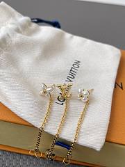 Louis Vuitton Earrings 018 - 3
