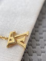 Louis Vuitton Earrings 018 - 4