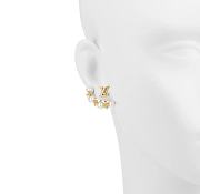 Louis Vuitton Earrings 019 - 4