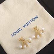 Louis Vuitton Earrings 019 - 2
