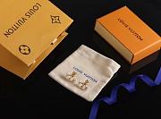Louis Vuitton Earrings 019 - 3