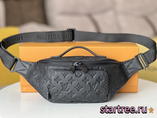 Louis Vuitton Rush waist bag M47058 - 1