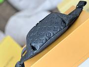 Louis Vuitton Rush waist bag M47058 - 4