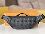 Louis Vuitton Rush waist bag M47058 - 5