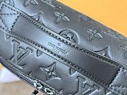 Louis Vuitton Rush waist bag M47058 - 3