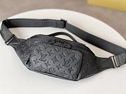 Louis Vuitton Rush waist bag M47058 - 2
