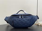 Louis Vuitton Rush waist bag M14784-15*8*30cm - 1